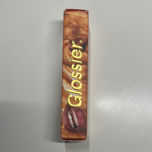 Glossier Cookie Butter Balm Dotcom - Limited Edition - Picture 2 of 6